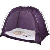 Bed Indoor Privacy Play Tent on Bed with Bag