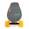 Small Electric Skateboard with Remote Control, 350W, Max 10 MPH, 7 Layers Maple E-Skateboard, load up to 100kg for Adult, Teens, and Kids