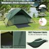 Outdoor Camping Tent with Carry Bag for Camping Hiking Traveling