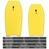 Super Lightweight Surfing Bodyboard